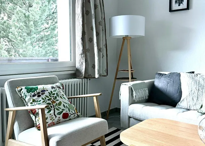 Snowball, Modern, Cosy, Matterhorn Views Appartamento