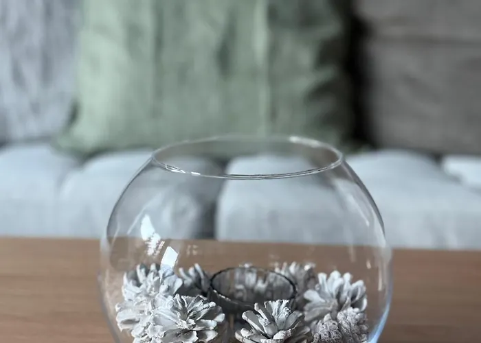 Appartamento Snowball, Modern, Cosy, Matterhorn Views *