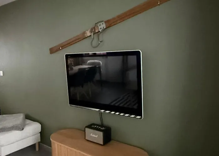 Snowball, Modern, Cosy, Matterhorn Views *