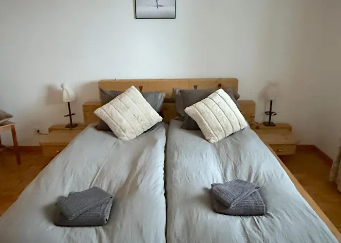 Appartamento Snowball, Modern, Cosy, Matterhorn Views *