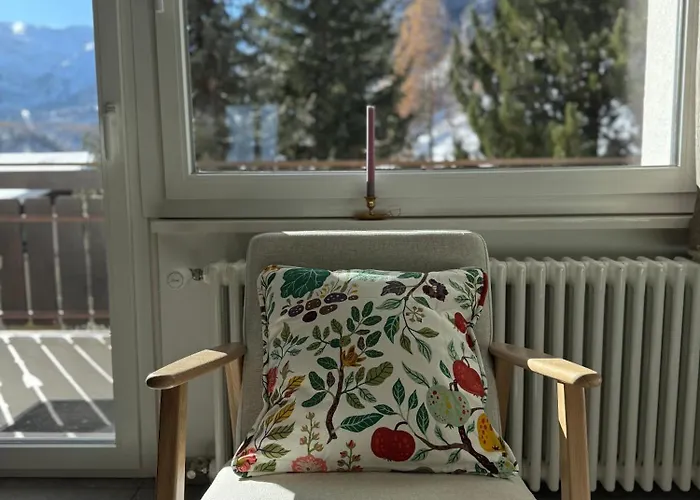 Snowball, Modern, Cosy, Matterhorn Views * Zermatt