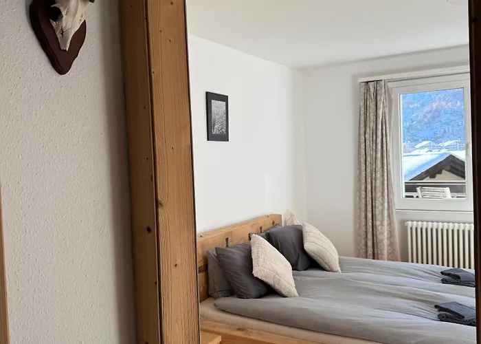 Snowball, Modern, Cosy, Matterhorn Views Appartamento *