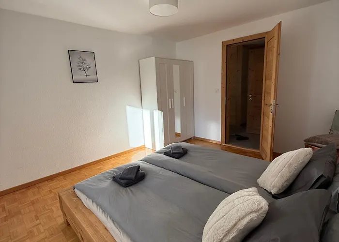 Appartamento Snowball, Modern, Cosy, Matterhorn Views