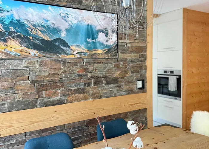 Snowball, Modern, Cosy, Matterhorn Views * Zermatt